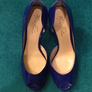 🤍SALE🤍 Marc Fisher heels